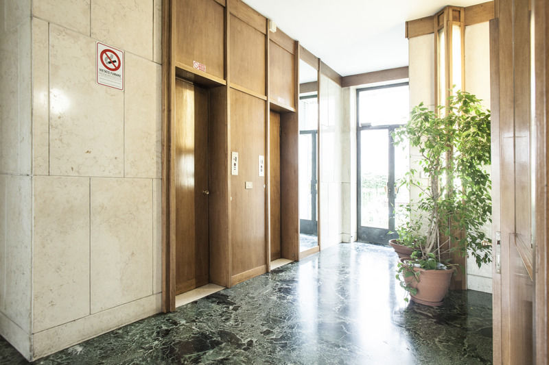 Hemeras Boutique House San Pio Milan Exterior photo