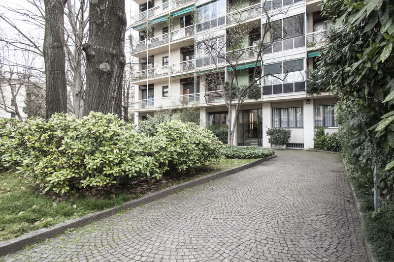 Hemeras Boutique House San Pio Milan Exterior photo