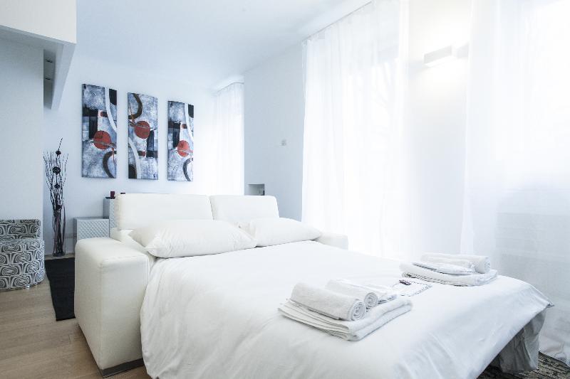 Hemeras Boutique House San Pio Milan Exterior photo